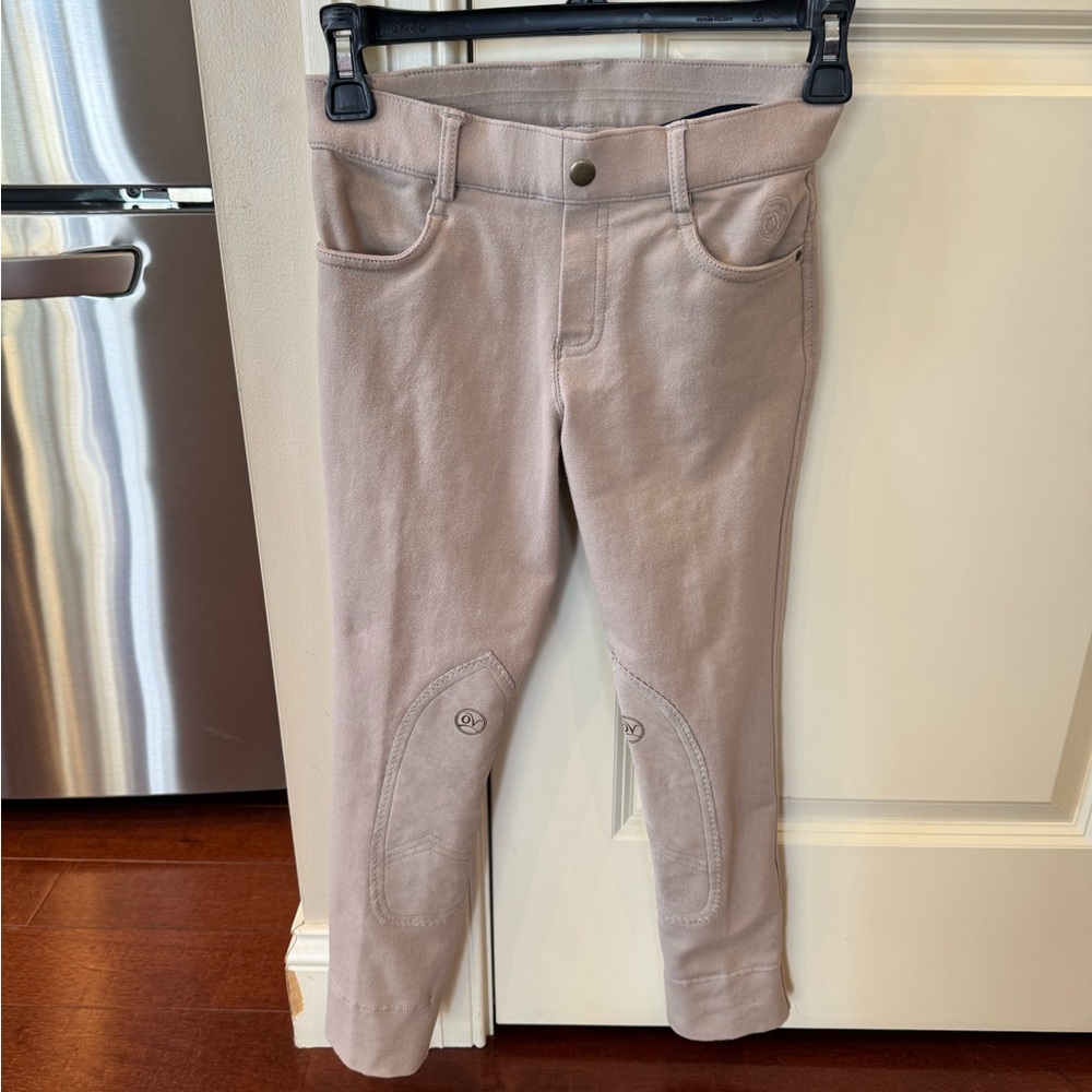 Ovation soft flex jodhpurs